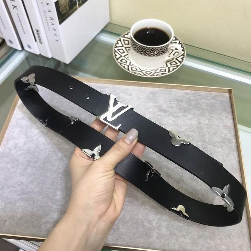 LV Belts 2649